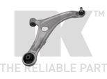 Braccio Hyundai Anteriore I40 1,6/1,7Crdi/2,0 11- Pr