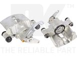 Morsetto Freno Iveco Posteriore Daily 06-11 Le