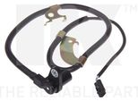 Sensore Abs Nk 295201 Per Suzuki Liana Hatchback Liana Berlina (Er Rh_)