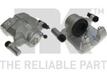Morsetto Freno Mazda Anteriore 6 1,8 02-07 Pr