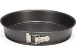 Patisse Stampo Per Torta Obliquo Da 30 Cm Profi P03830