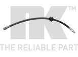 Nk Tubo Freno 853966 Per Renault ScÉNic Ii (JM0/1_) Megane Ii Estate (KM0/1_)