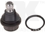 Bullone Braccio Di Controllo Nissan Anteriore Navara/Pathfinder 2.5/3.0Dci 05- Inferiore Sinistro/Destro