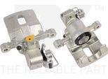 Morso Freno Kia Posteriore Picanto 1,0-1,1 04- Pr