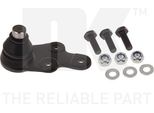 Bullone Braccio Di Controllo Ford Anteriore Kuga 08- Pr