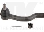 Tirante Nissan Navara/Pathfinder 05- Pr