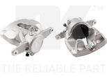 Morsetto Freno Db Anteriore W205/W213 2,0-2,1 14- Pr