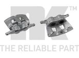 Morso Freno Opel Anteriore Insignia 1,4-2,8 08-17 Pr