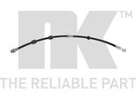 Cablaggio Freno Flessibile Mitsubishi/Peugeot Anteriore Outlander/4007 07- Le