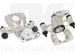 Morsetto Freno Renault Posteriore Master 2,3 Dci 10- Le