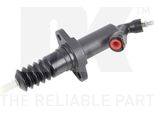 Attuatore Frizione Bmw 1/3/5/6/X1/X3 05-