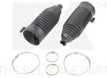 Nk 5091917 Set Di Soffietti, Sterzo, Asse Anteriore Sinistro, Asse Anteriore Destro