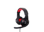 Gembird GHS-U-5.1-01 Gembird Headset Usb 5.1 Surround