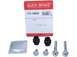 Set Di Riparazione Del Freno A Tamburo Posteriore Vw Bora/Caddy/Cc/Eos/Golf/Jetta/Passat 90-