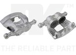 Morsetto Freno Anteriore Ford Transit 2,0-2,2 Tdci 12- Le