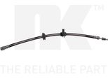 Cavo Freno Flessibile Renault Anteriore Laguna Iii 07-