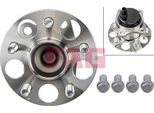 Fag Set Di Cuscinetti Ruota Posteriore 713 6213 90