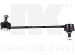 Barra Stabilizzatrice Nk Per Hyundai I20 Ix20 Kia Picanto Venga