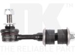Stabilizzatore Posteriore Toyota Avensis 09- Station Wagon Destra/Sinistra