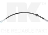 Cavo Freno Flessibile Peugeot Posteriore 607 00-11 Sinistro/Destro