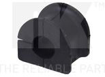 Nk Cuscinetto Stabilizzatore A Boccola 5102529 Per Furgone Ford Transit (Fa_ _)