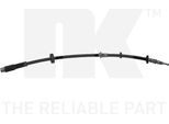 Cablaggio Freno Flessibile Citroen Anteriore C8 2,0-2,2 Hdi 06- Sinistro/Destro