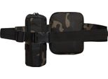 Brandit BD8062 | Borsa In Vita Allround Accessori Taglia Unica - Colore: Darkcamo - Taglia: Taglia Unica