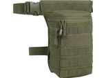 Brandit BD8063 | Borsa Laterale No.2 Accessori Taglia Unica - Colore: Olive - Taglia: Taglia Unica