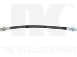 Cablaggio Freno Elastico Mitsubishi/Peugeot Posteriore Outlander/4007 07-