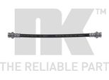 Cablaggio Freno Elastico Mitsubishi Posteriore Lancer/Outlander 03-