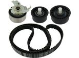 Set Di Cinghie Dentate Skf Vkma 05156