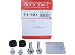 Kit Di Riparazione Pinza Freno Chevrolet Posteriore Nubira 05-11