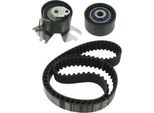 Set Di Cinghie Dentate Skf Vkma 03205