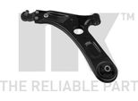 Braccio Oscillante Anteriore Kia Cee'd/I30 11- Le