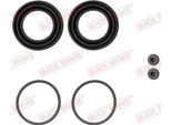 Kit Di Riparazione Del Morsetto Del Freno Anteriore Subaru Forester/Impreza/Legacy/Outback 00-