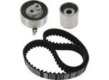Set Di Cinghie Dentate Skf Vkma 01335