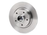 Skf Disco Freno Articolo: Vkbd 1028