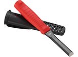 Scalpello Hultafors Edc 18 Con Fondina - 232 X 18 Mm