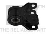Boccola Braccio Di Controllo Ford Anteriore Focus Iii/C-Max Ii/Grand C-Max 10-Sinistra/Destra
