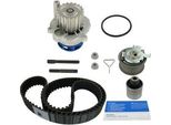 Vw 1,4Tdi/1,9Tdi 98- 120Z Set Di Distribuzione