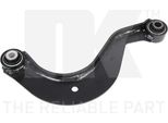 Braccio Posteriore Vw A3/Golf5/Passat/Touran 03 - Sinistro/Destro