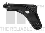 Bilanciere Peugeot Anteriore 301/C-Elysee 12- Le