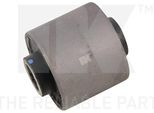 Bussola Del Braccio Oscillante Anteriore W211 Superiore