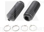 Nk 5093905 Set Di Soffietti, Sterzo, Asse Anteriore Sinistro, Asse Anteriore Destro