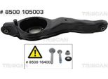 Braccio Posteriore Ford Focus Ii 1,4-2,5 03- Sinistro/Destro