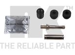 Nk Manicotto Guida Pinza Freno 8934010 Per Hyundai I10 (Pa) I20 (Pb Pbt)
