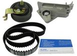 Set Di Cinghie Dentate Skf Vkma 01936