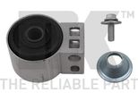 Bussola Del Braccio Oscillante Opel Anteriore Vectra C Sinistra/Destra Posteriore