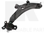 Braccio Hyundai Anteriore Lantra 95- Pr