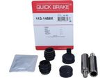 Kit Di Riparazione Del Cluster Freno Renault Anteriore/Posteriore Master 2,3 Dci 10-